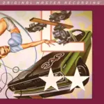 MoFi LP The Cars - Heartbeat City