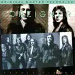 MoFi LP Foreigner - Double Vision
