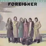 MoFi LP Foreigner - Foreigner