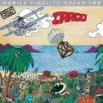 MoFi LP Men At Work - Cargo