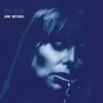 MoFi SACD Joni Mitchell - Blue