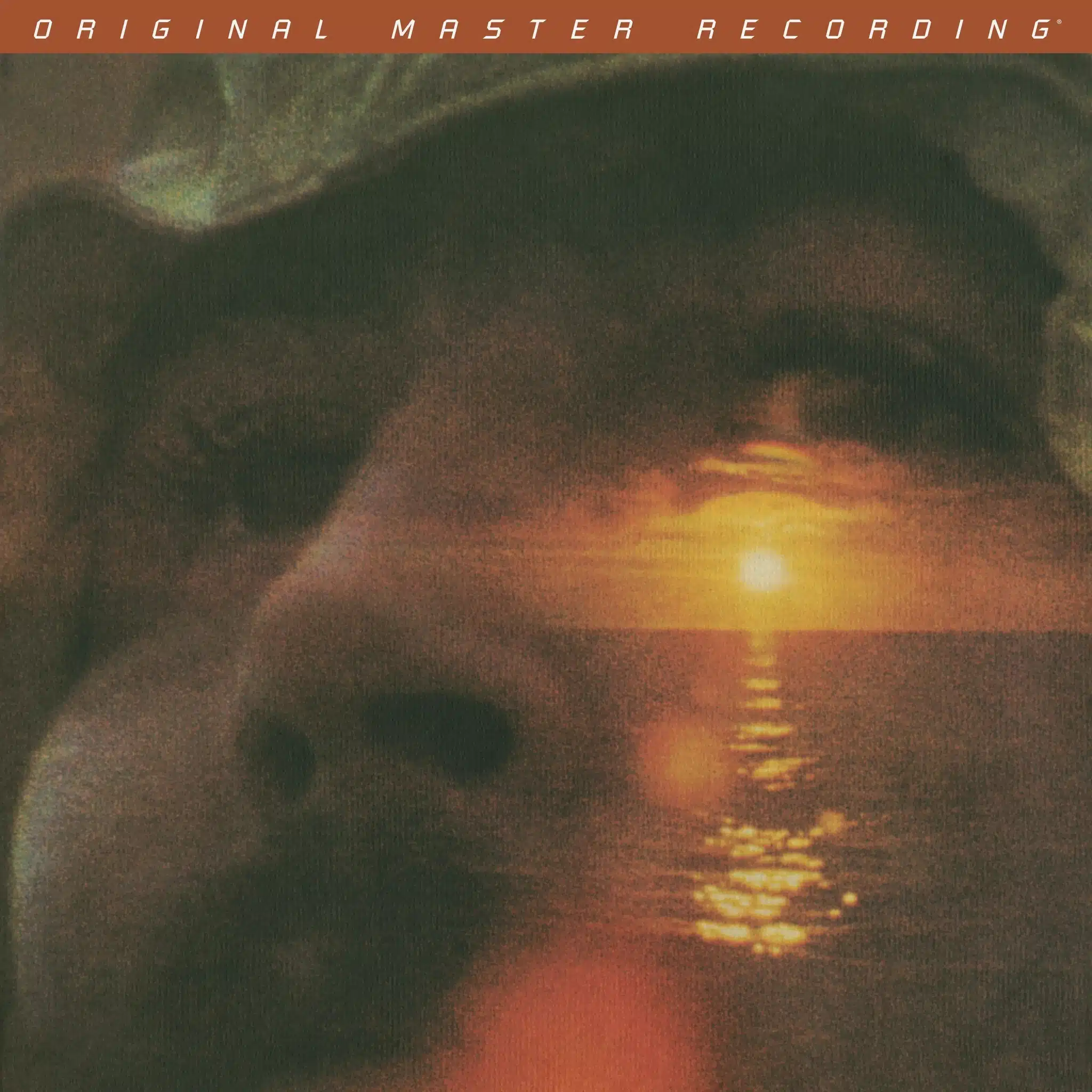 MoFi SACD David Crosby - If I Could Only Remember My Name