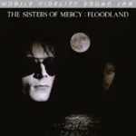 MoFi LP Sisters Of Mercy - Floodland