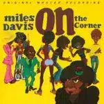 MoFi SuperVinyl LP Miles Davis - On The Corner