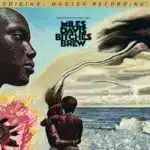 MoFi 2LP Miles Davis - Bitches Brew