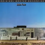 MoFi LP Little Feat - Little Feat