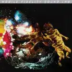 MoFi LP Santana - Santana III