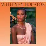 MoFi SuperVinyl LP Whitney Houston - Whitney Houston