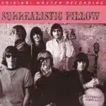 MoFi 2LP Jefferson Airplane - Surrealistic Pillow