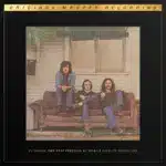 MoFi 2LP Crosby, Stills & Nash - Crosby, Stills & Nash