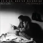 MoFi 2LP Billy Joel - The Stranger