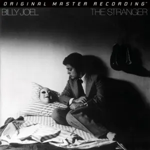 MoFi 2LP Billy Joel - The Stranger