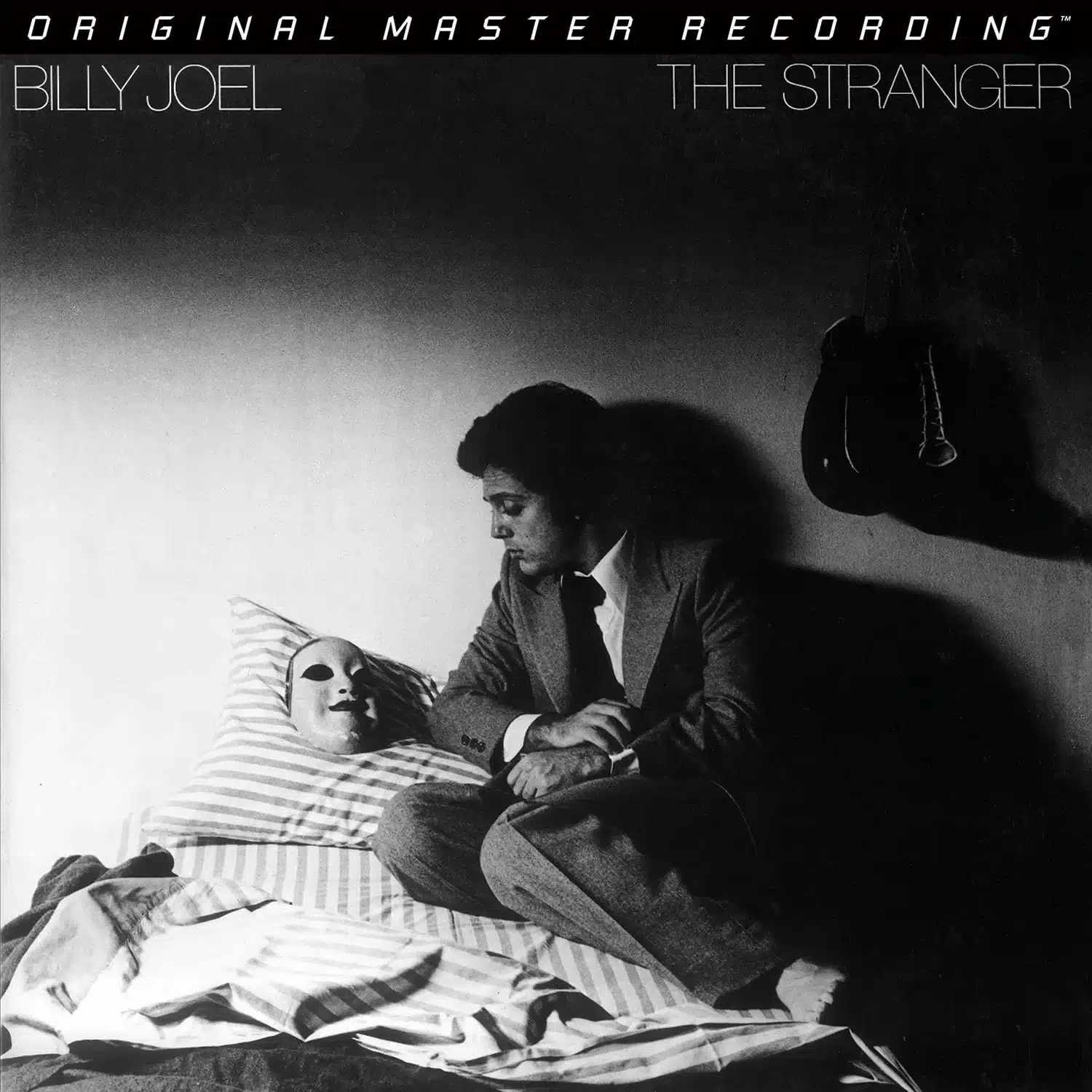 MoFi 2LP Billy Joel - The Stranger