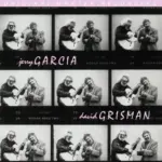MoFi 2LP Jerry Garcia And David Grisman - Jerry Garcia And David Grisman