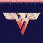 MoFi SACD Van Halen - Van Halen II