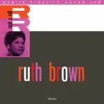 MoFi LP Ruth Brown - Rock & Roll
