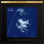 MoFi 2LP UltraDisc Joni Mitchell - Blue