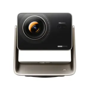 Hisense C3 Ultra 4K Triple Laser Projector
