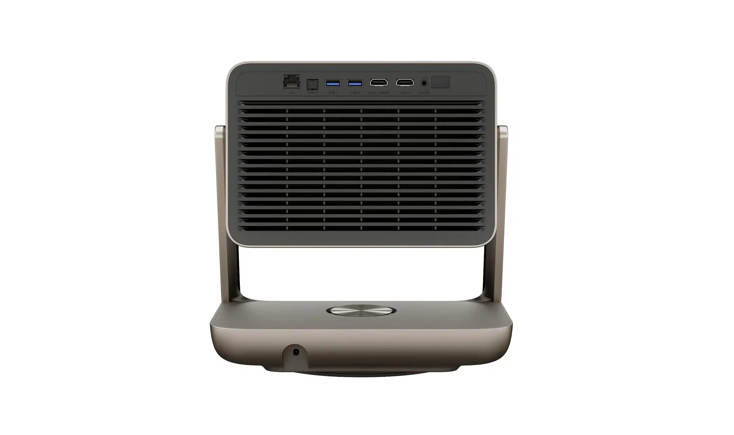 Hisense C3 Ultra 4K Triple Laser Projector - Image 2