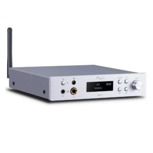 Cayin BTC-2 DAC AMP
