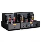 Cayin HA-6A MK2 Vacuum Tube Headphone Amplifier