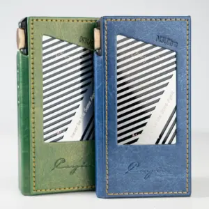 Cayin N3 Ultra Leather Case