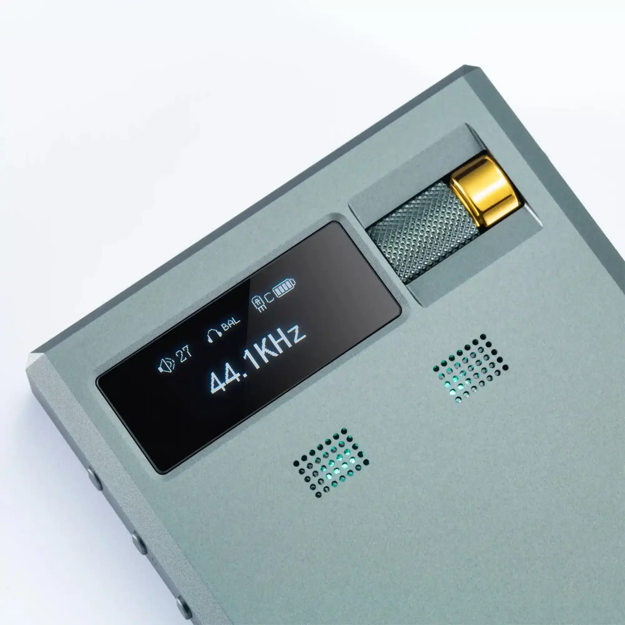 Cayin RU9 USB DAC Headphone Amplifier - Image 2