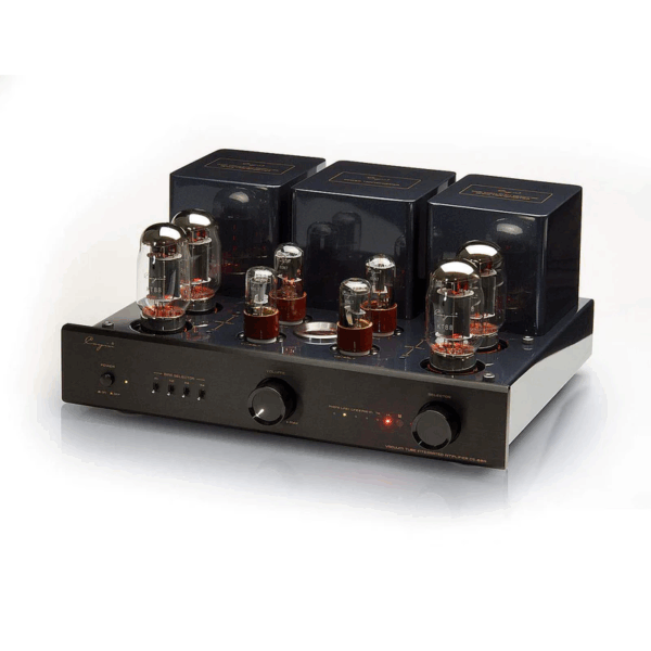 Cayin CS-88A Tube Integrated Amplifier - Image 2
