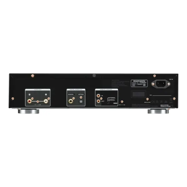 Marantz CD6007 - Image 3