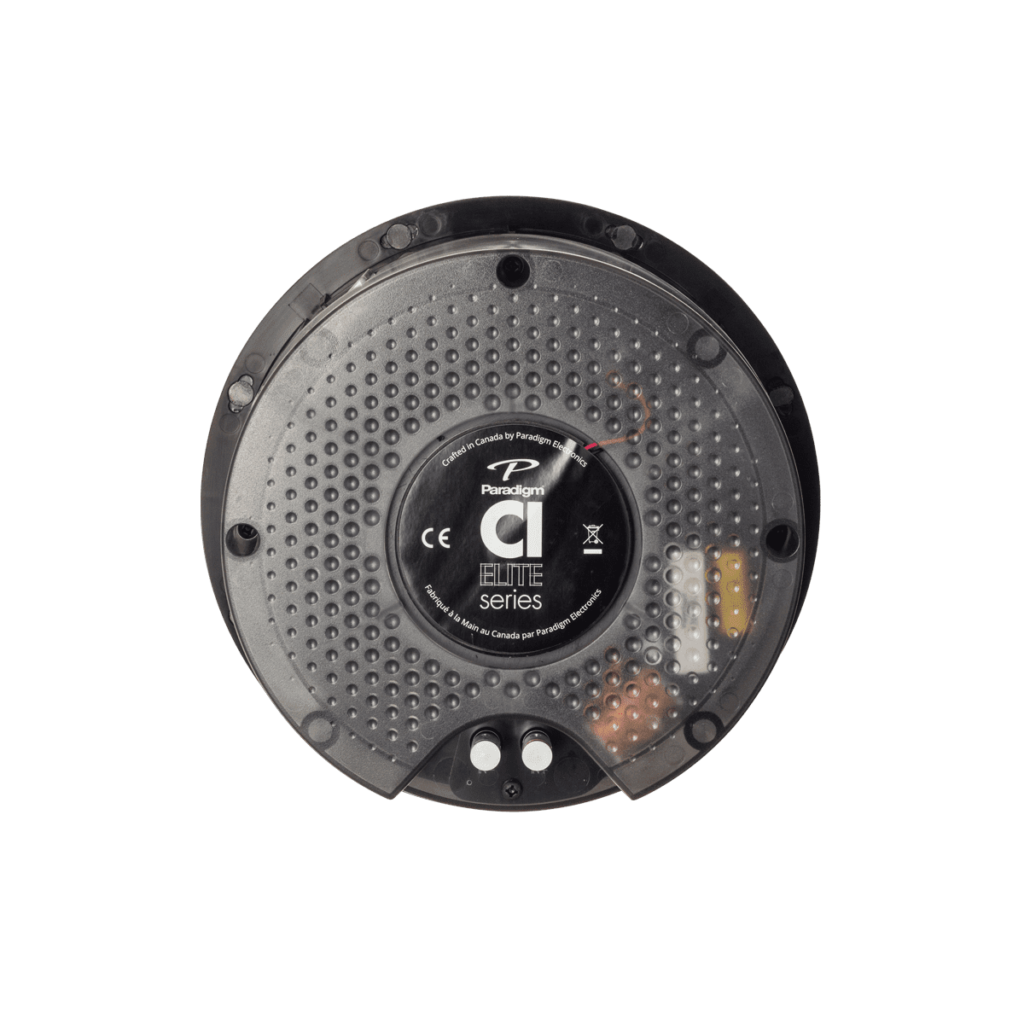 Paradigm CI Elite E80R v2 AV World Auckland HiFi Store