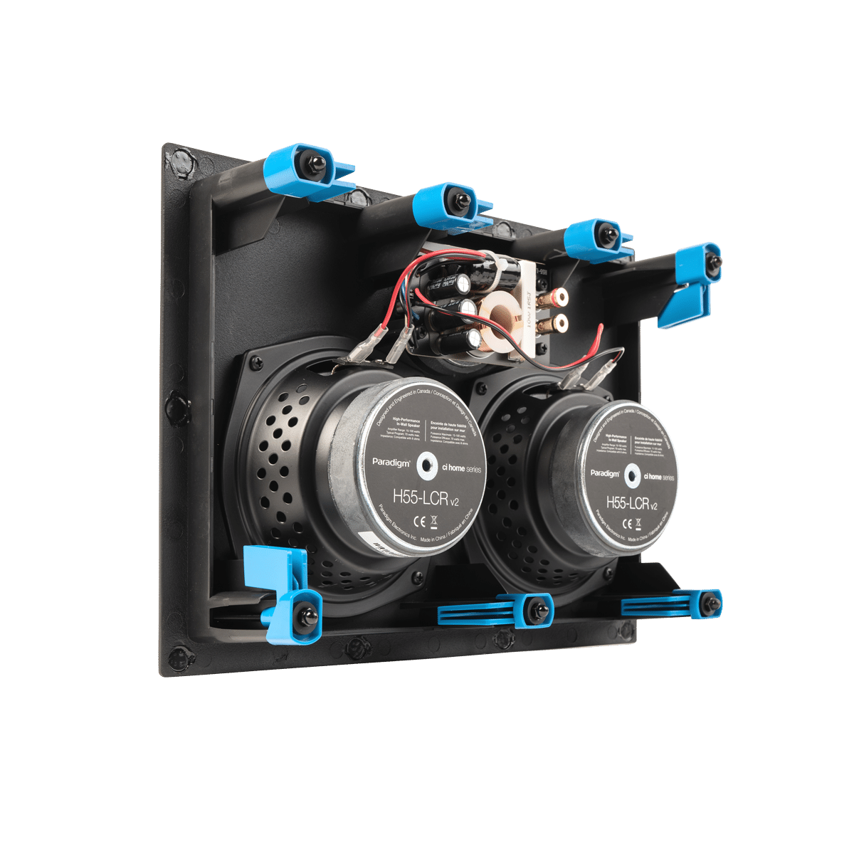 Paradigm CI Home H55-LCR v2 - Image 4