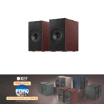 KEF Coda W