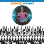 MoFi 2LP Rodriguez - Cold Fact