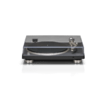 Denon DP-500BT Semi-Automatic Bluetooth Turntable