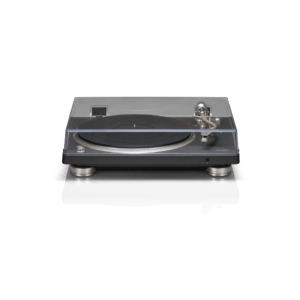 Denon DP-500BT Semi-Automatic Bluetooth Turntable