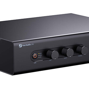 Fosi ZP3 Preamplifier