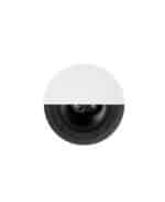 Definitive Technology DI 6.5STR Disappearing Series 6.5″ Round In-Ceiling Stereo Speaker (single)