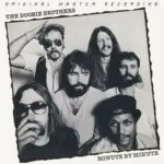 MoFi 2LP The Doobie Brothers - Minute by Minute