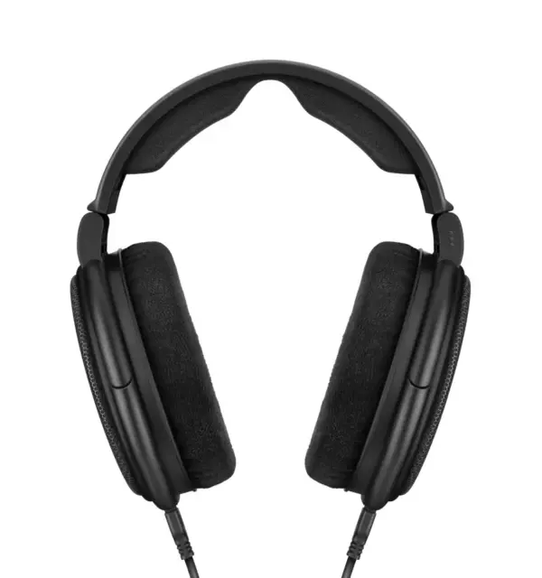 Sennheiser HD660s Headphones - Image 2