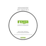 Rega Advanced EBLT Drive Belt