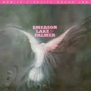 MoFi LP Emerson, Lake & Palmer - Emerson, Lake & Palmer