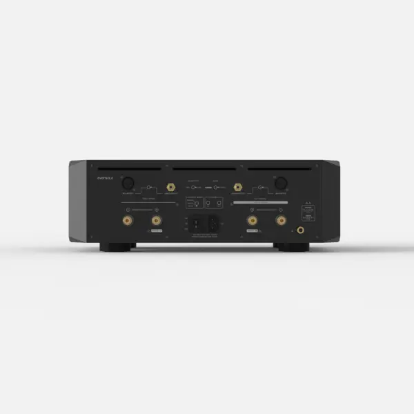 EverSolo AMP-F10 Power Amplifier - Image 2