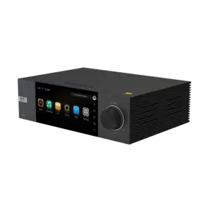 EverSolo DMP-A6 Gen 2 Hi-Fi Music Streamer