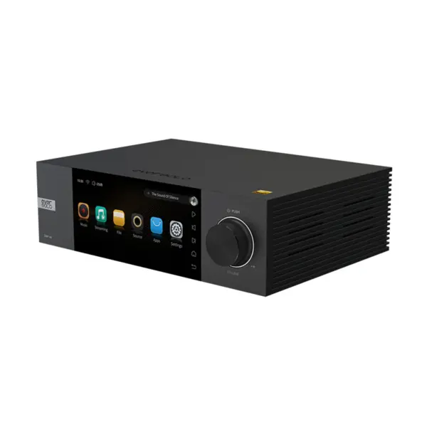 EverSolo DMP-A6 Gen 2 Hi-Fi Music Streamer