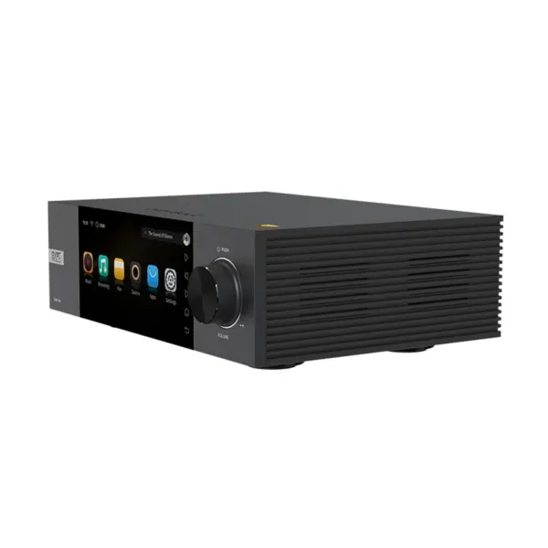 EverSolo DMP-A6 Gen 2 Hi-Fi Music Streamer - Image 3