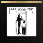 MoFi 2LP UltraDisc Fleetwood Mac - Fleetwood Mac