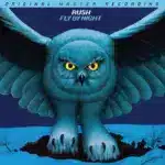 MoFi 2LP Rush - Fly by Night