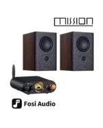 Fosi Audio Pack 1