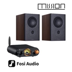 Fosi Audio Pack 1