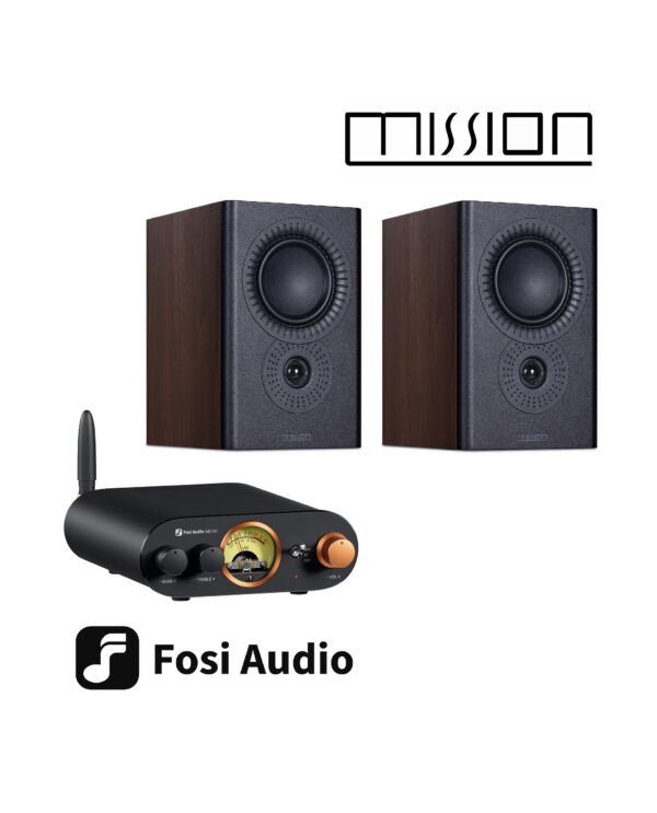 Fosi Audio Pack 1